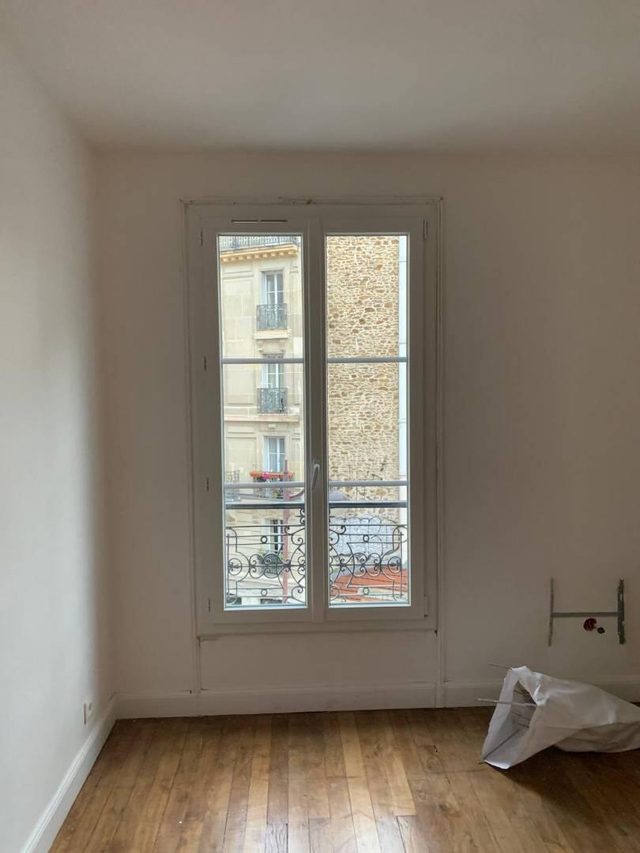 Un projet de rénovation de vos menuiseries à Paris ? Demandez une étude de votre projet