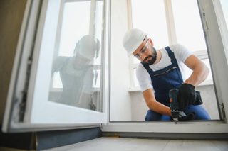 Installation et remplacement fenêtre PVC sur-mesure