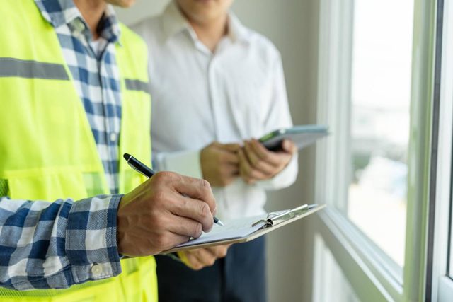 Un accompagnement sur mesure pour l'installation ou remplacement de vos fenêtres PVC 