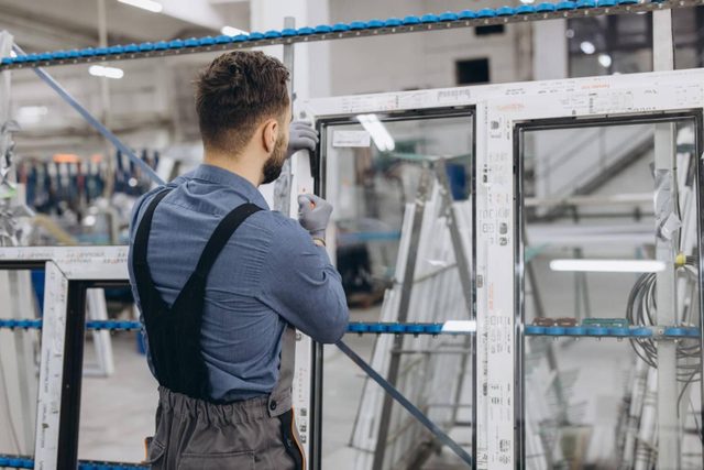 Un projet d'installation ou remplacement de fenêtres PVC  ? Des questions ? Contactez-nous